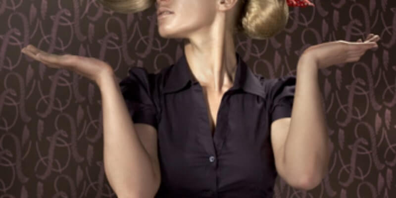 Compatibilité amoureuse de la femme Balance