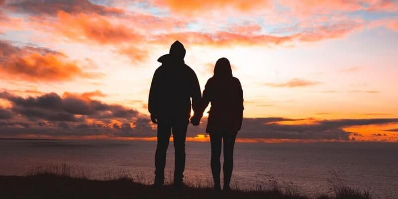 Compatibilité femme Balance