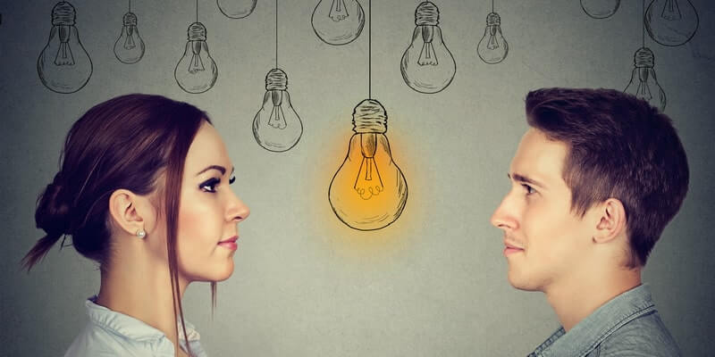 Femme Balance compatibilité amoureuse