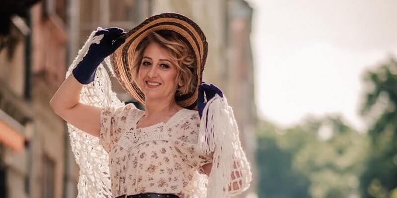 Les femmes de plus de 50 ans