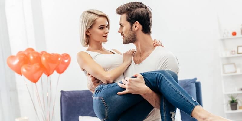 Femme Sagittaire en amour