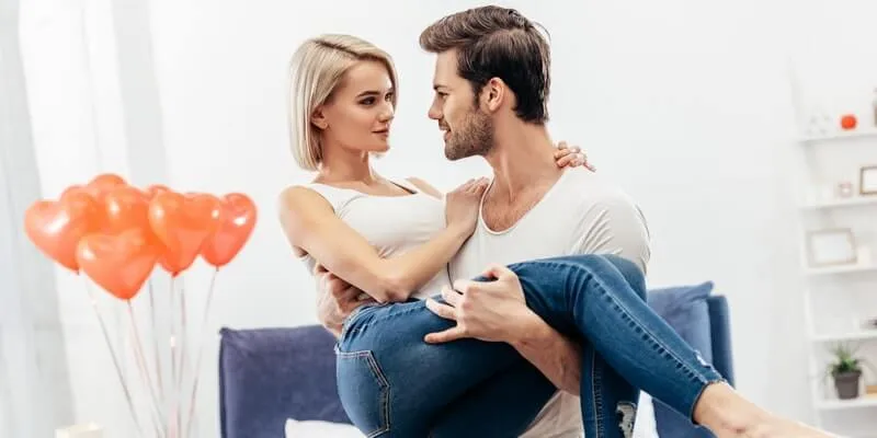 Femme Sagittaire en amour