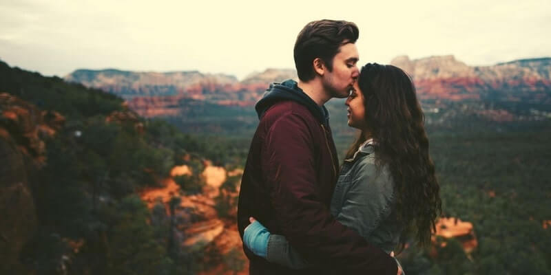 Femme Scorpion et sa compatibilité