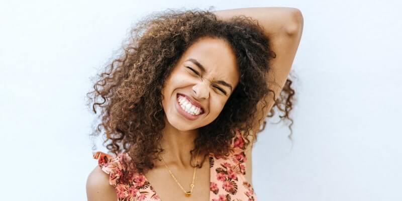 Signe astrologique de Scorpion femme