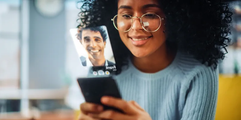 conseils pour un premier rendez-vous vidéo en ligne