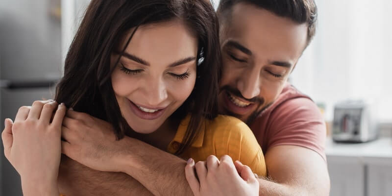 Сomment savoir si un homme est amoureux