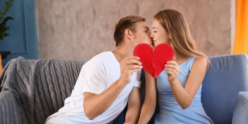 Comment savoir si un homme nous aime