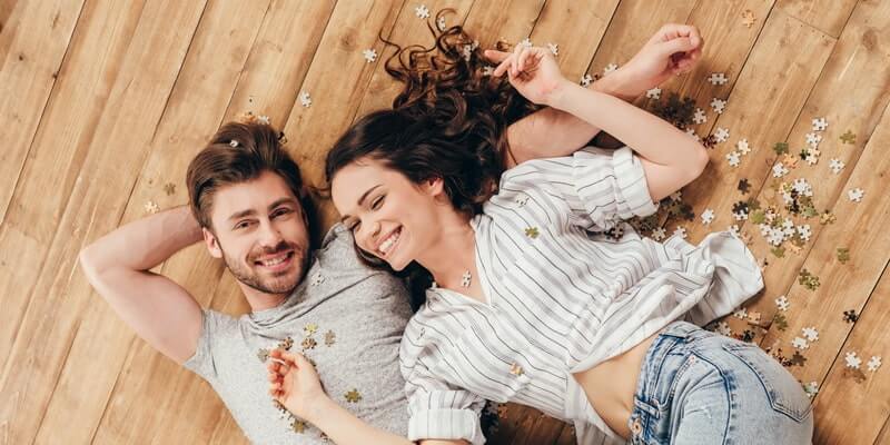 Savoir si un homme est Amoureux