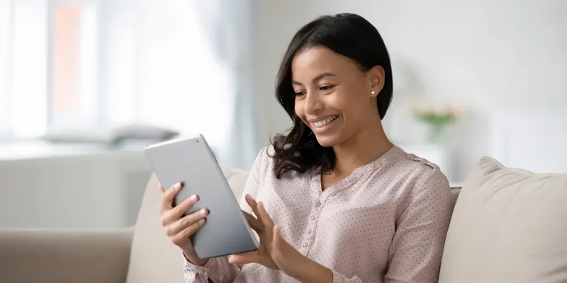 comment démarrer un chat vidéo avec une femme en ligne