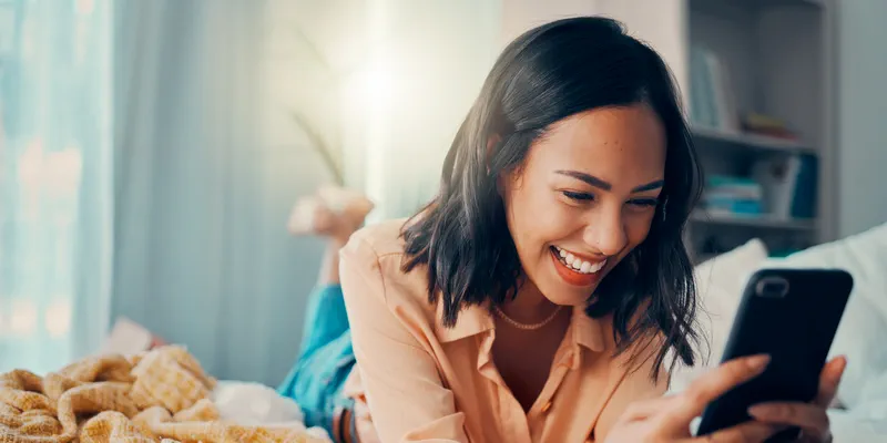 étapes pour commencer un chat vidéo en ligne