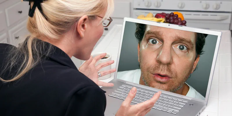 Défis de la communication dans une relation à distance