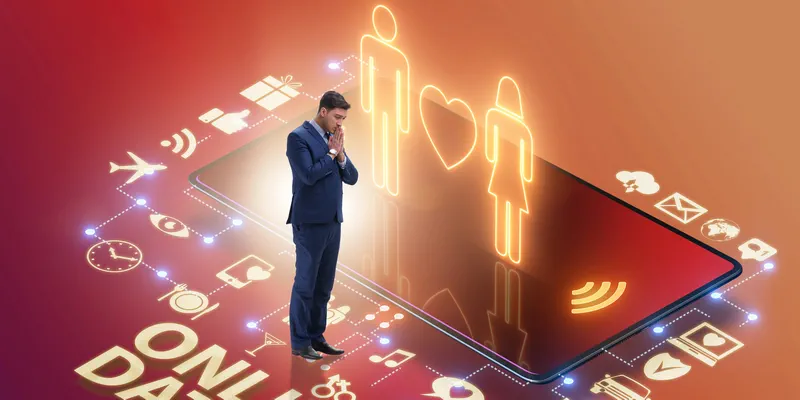 Le chat vidéo en direct est-il sûr pour les rencontres en ligne