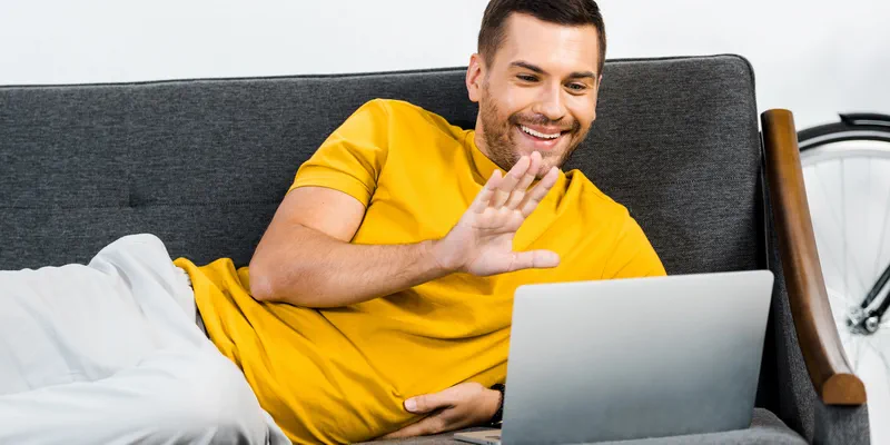 Conseils pour un chat vidéo en direct sécurisé dans les rencontres en ligne