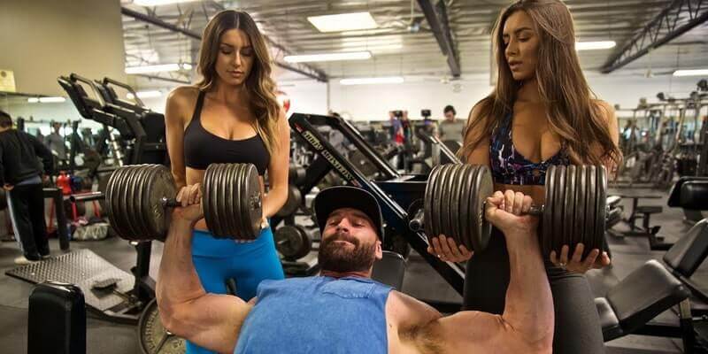 Plus d'endroits pour rencontrer des femmes