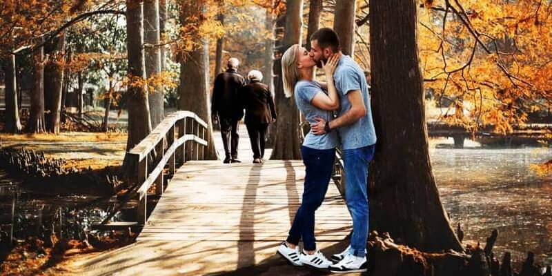 Pour rencontrer des Femmes