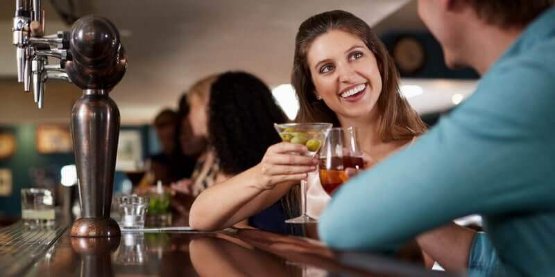 Rencontrer des femmes