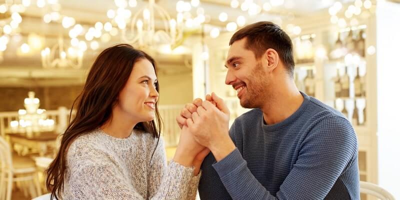 Сomment coller une fille