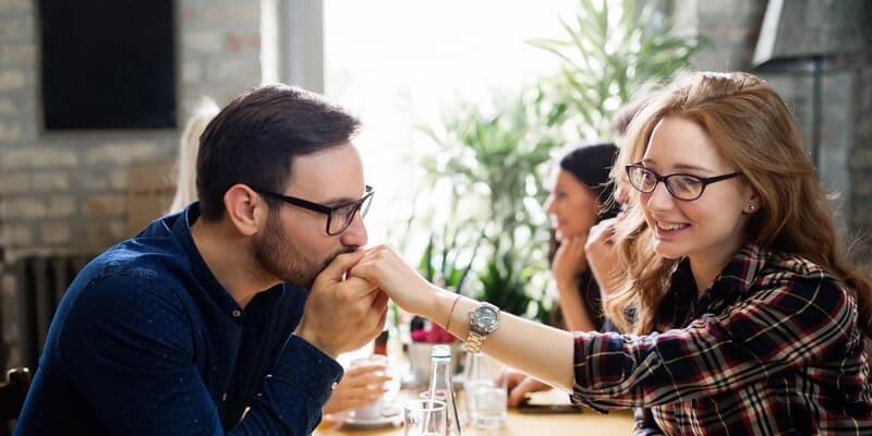 Taquinerie amoureuse exemple