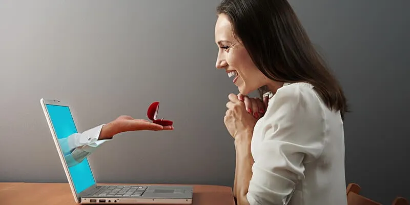 Erreurs à éviter lors des rencontres en ligne