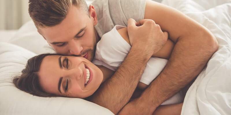 Position de la cuillère