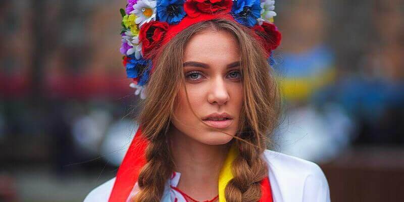 Les Ukrainiennes Sont Les Plus Belles Femmes Du Monde Les femmes ukrainiennes: c’est un vrai miracle pour les hommes orientés