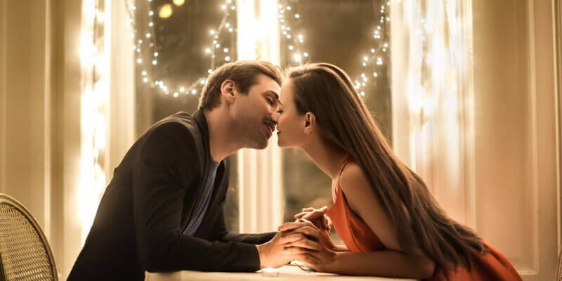 Femmes Veulent du Romantisme