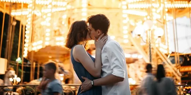 Conseils pour le Romantisme Féminin