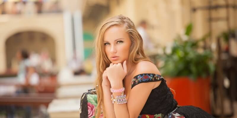 Attention aux femmes russes