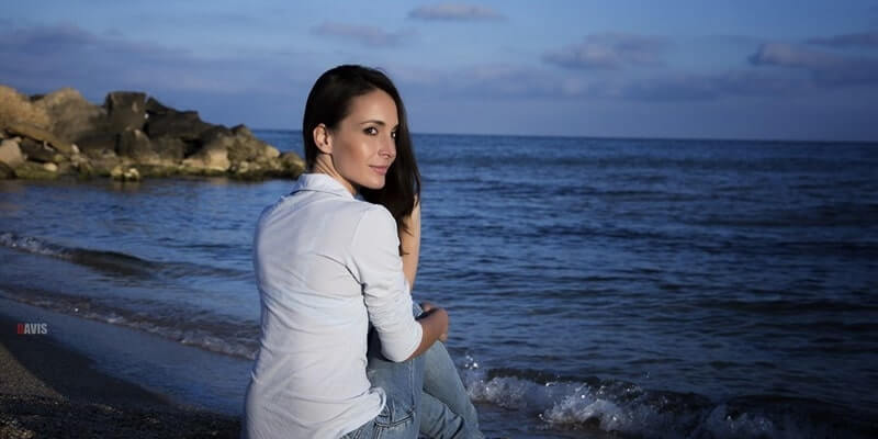 Quelles sont les qualités qu'une femme russe