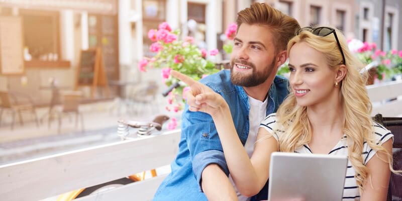 Lieu de drague connexion