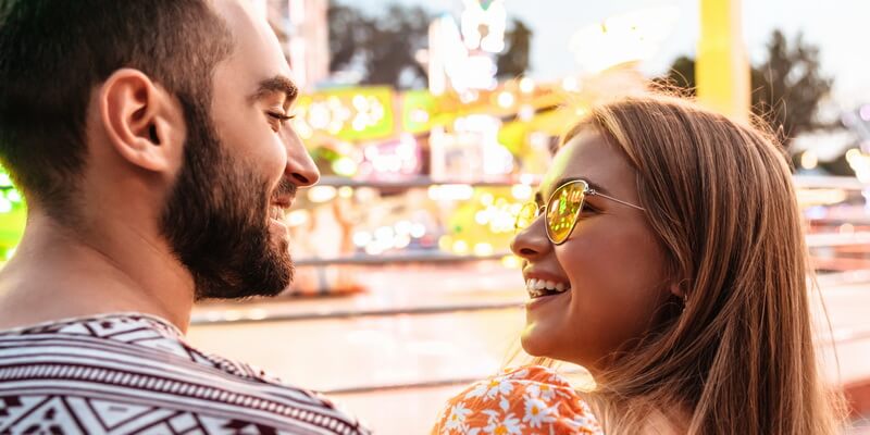 Lieu de drague connection