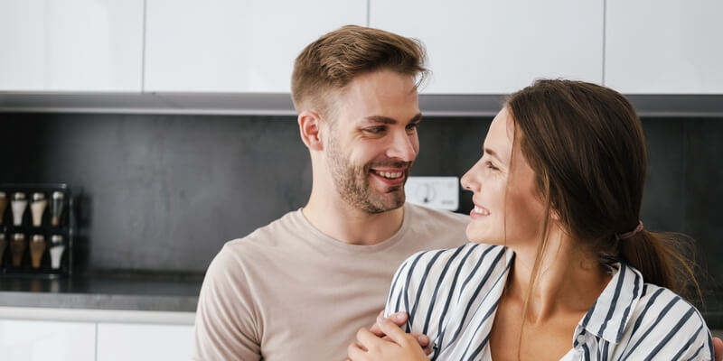 Une relation Lion-Capricorne