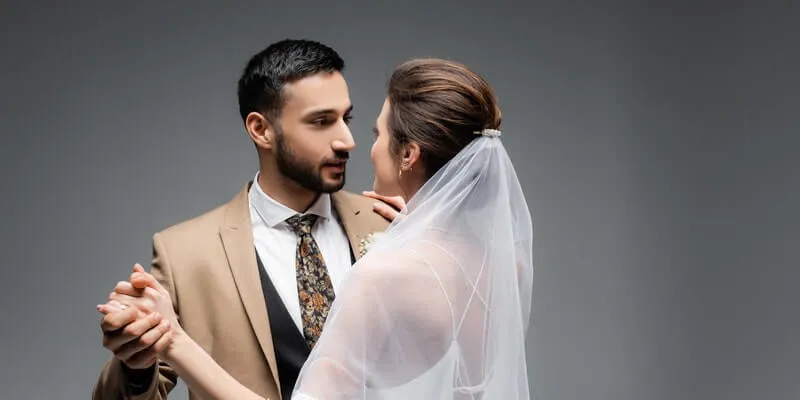 Mariage musulmans