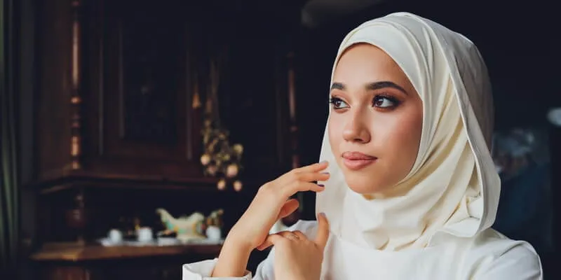 Comment se marier en islam