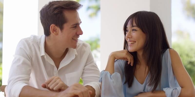 Comment reussir un mariage mixte