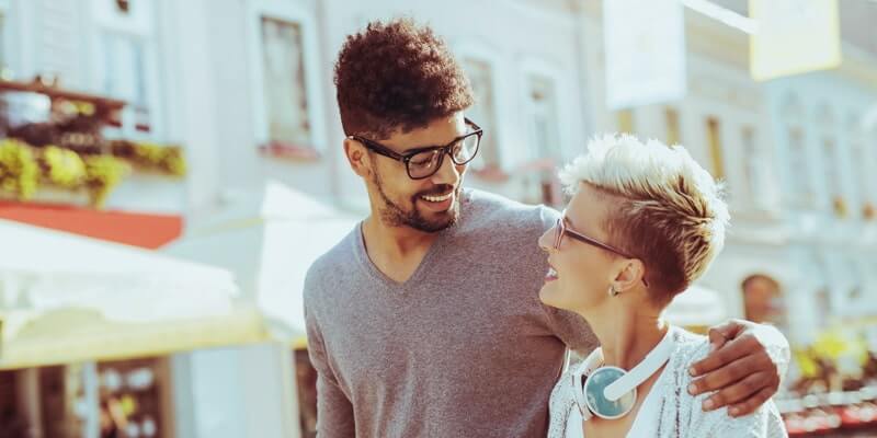 Mariage mixte pour ou contre