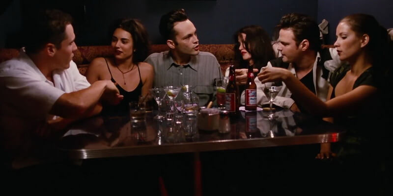 La culture de l'échangisme