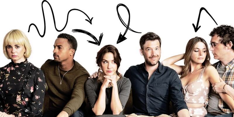 Lesquelles une Personne Décide de Devenir échangiste