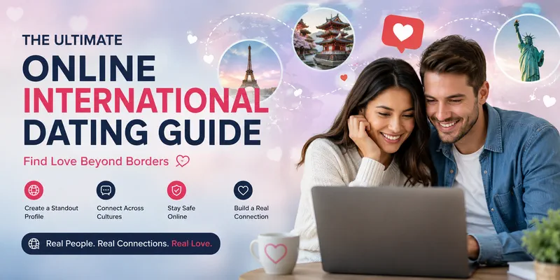 Guide de la rencontre internationale en ligne