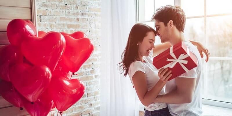 Où aller pour la Saint-Valentin