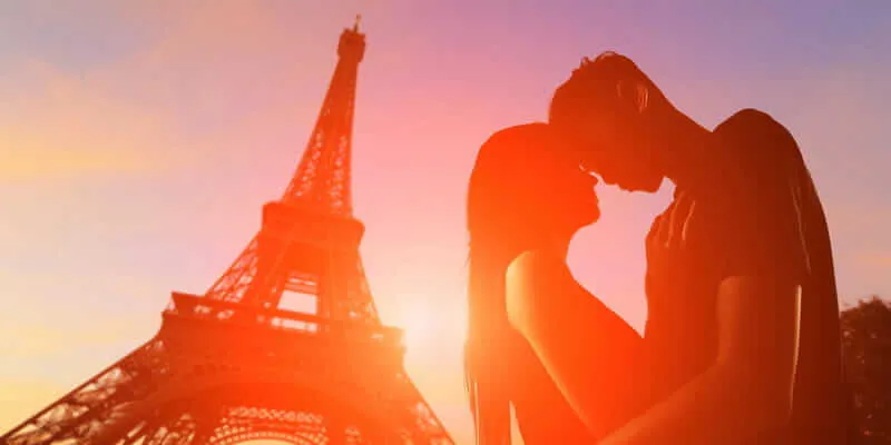 Ou rencontrer des femmes a Paris