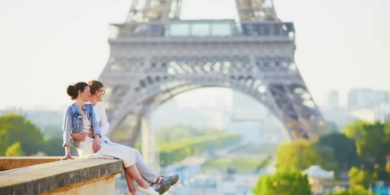 Pourquoi Paris est ideale pour faire des rencontres dans la vraie vie