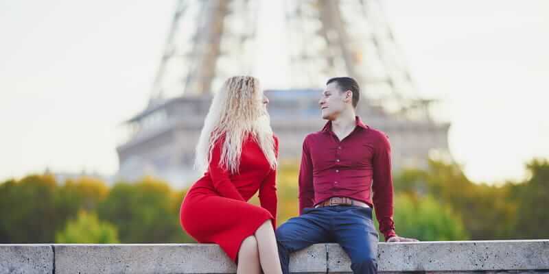 Top 10 des meilleurs endroits pour rencontrer des femmes a Paris