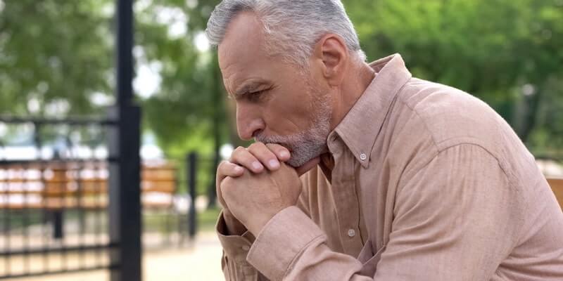 Je me sens seul célibataire