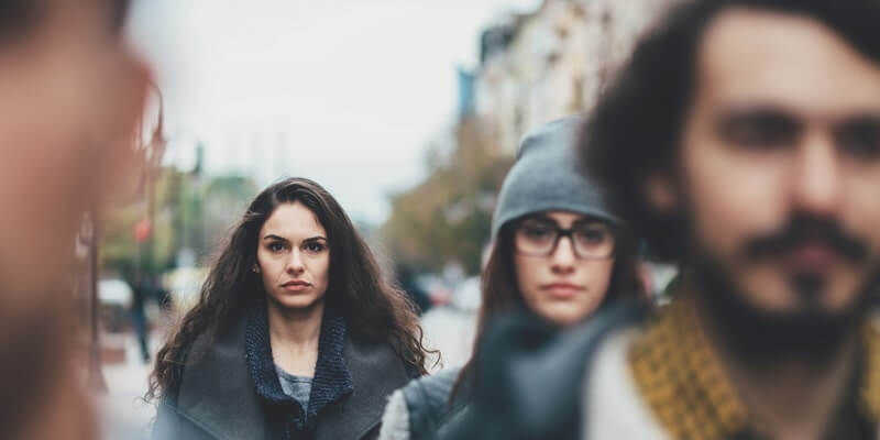 Que faire quand on est seul