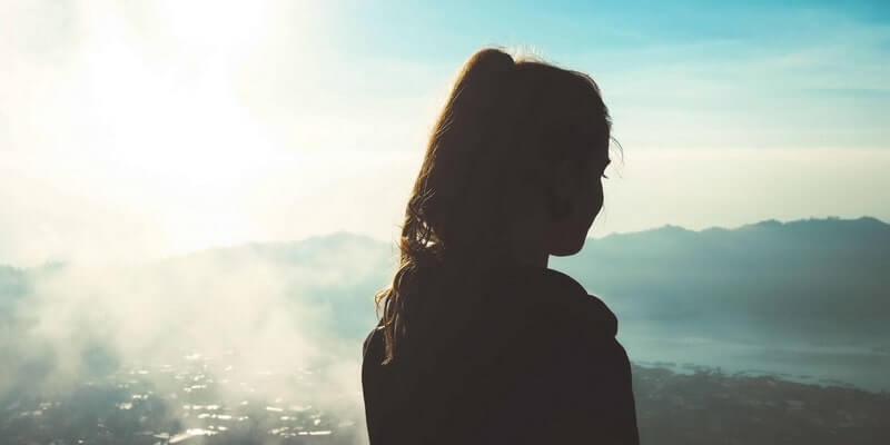 Que faire quand on est triste