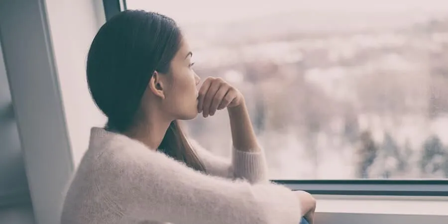 Solitude Amoureuse