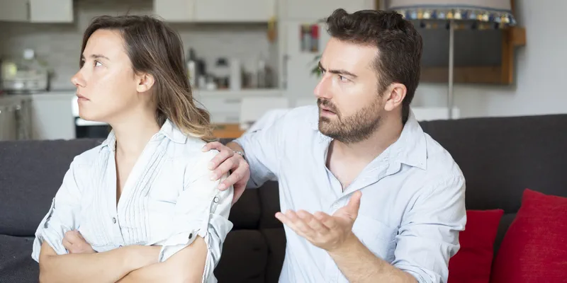 Cancer et Poisson en amour