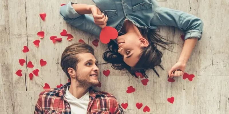 Comment un homme tombe amoureux