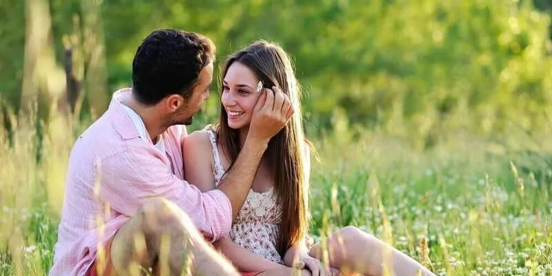 Pourquoi on tombe amoureux